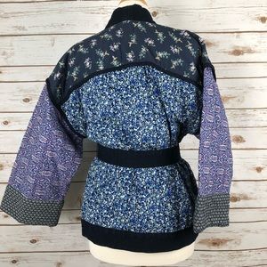 gap kimono jacket